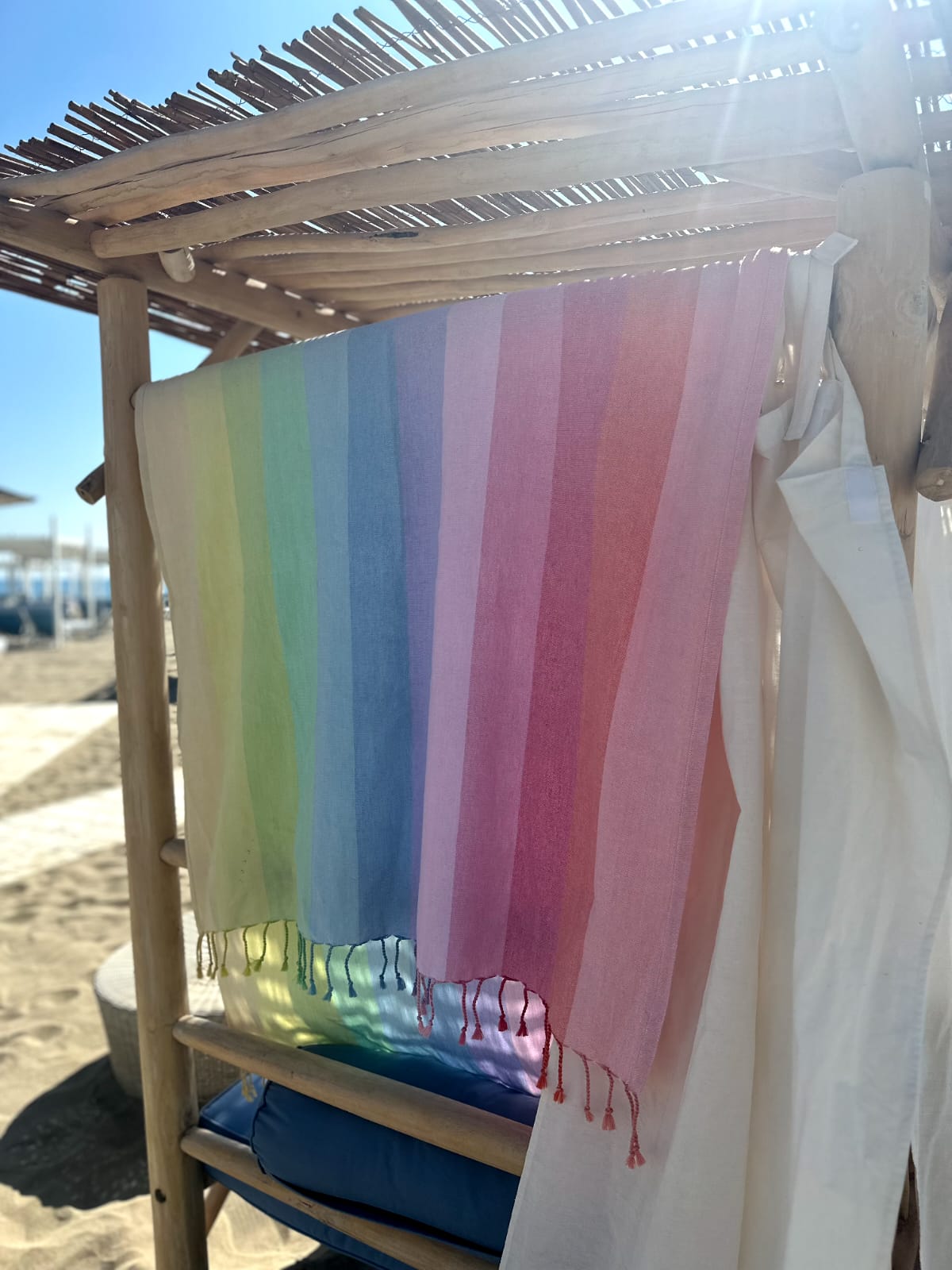 Beach Item
